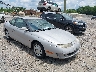 1G8ZR1278YZ****** Salvamento y Destrozados 2000 Saturn SC2 en Asheville
