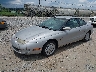 1G8ZR1278YZ****** Usados y Reparables 2000 Saturn SC2 en Asheville