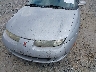 1G8ZR1278YZ****** Salvamento y Reparables 2000 Saturn SC2 en Estado de Carolina del Norte