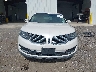 2LMPJ6KR2HB****** Usados 2017 Lincoln MKX en Estado de Luisiana