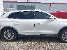 2LMPJ6KR2HB****** Reparables 2017 Lincoln MKX en Estado de Luisiana