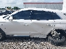2LMPJ6KR2HB****** Salvamento 2017 Lincoln MKX