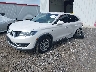 2LMPJ6KR2HB****** Usados y Reparables 2017 Lincoln MKX en Lafayette