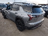 3GNAXHEG9TL****** Salvage and Repairable 2026 Chevrolet Equinox in Austin