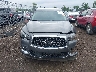5N1DL0MM4HC****** Used 2017 Infiniti QX60 in Ohio State