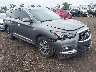 5N1DL0MM4HC****** Salvage and Wrecked 2017 Infiniti QX60 in Cincinnati