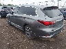 5N1DL0MM4HC****** Salvage and Repairable 2017 Infiniti QX60 in Cincinnati
