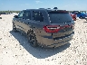 1C4RDHAG7MC****** Salvage and Repairable 2021 Dodge Durango in Abilene