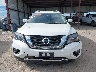 5N1DR2DN0LC****** Destrozados 2020 Nissan Pathfinder en Estado de Texas