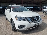5N1DR2DN0LC****** Salvamento y Destrozados 2020 Nissan Pathfinder en Fort Worth North