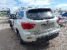 5N1DR2DN0LC****** Salvamento y Reparables 2020 Nissan Pathfinder en Fort Worth North