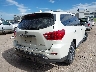 5N1DR2DN0LC****** Salvamento y Destrozados 2020 Nissan Pathfinder en Estado de Texas
