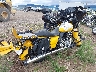 1HD1KBM19DB****** Salvage and Wrecked 2013 Harley-Davidson FLHXS in Montana State