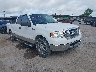 1FTRX12W07K****** Salvamento y Destrozados 2007 Ford F-150 en Dallas