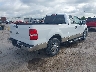 1FTRX12W07K****** Salvamento y Destrozados 2007 Ford F-150 en Estado de Texas