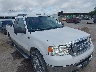 1FTRX12W07K****** Salvamento y Reparables 2007 Ford F-150 en Estado de Texas