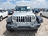 1C4HJXDG4PW****** Destrozados 2023 Jeep Wrangler en Estado de Texas