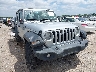 1C4HJXDG4PW****** Salvamento y Destrozados 2023 Jeep Wrangler en Fort Worth North