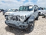 1C4HJXDG4PW****** Usados y Reparables 2023 Jeep Wrangler en Fort Worth North