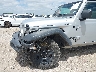 1C4HJXDG4PW****** Salvamento y Reparables 2023 Jeep Wrangler en Estado de Texas