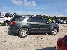 1FM5K7D85GG****** Usados 2016 Ford Explorer en Estado de Georgia