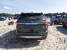1FM5K7D85GG****** Destrozados 2016 Ford Explorer