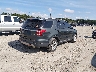 1FM5K7D85GG****** Salvamento y Destrozados 2016 Ford Explorer en Estado de Georgia