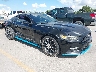 1FA6P8TH3G5****** Salvage and Wrecked 2016 Ford Mustang in Austin North