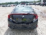 2HGFC3B30HH****** Usados 2017 Honda Civic
