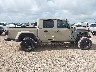 1C6JJTEG9NL****** Repairable 2022 Jeep Gladiator in Texas State