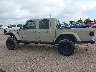 1C6JJTEG9NL****** Salvage 2022 Jeep Gladiator