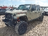 1C6JJTEG9NL****** Used and Repairable 2022 Jeep Gladiator in Corpus Christi