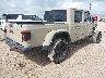 1C6JJTEG9NL****** Salvage and Wrecked 2022 Jeep Gladiator in Texas State