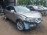2LMPJ6LR2JB****** Salvage and Wrecked 2018 Lincoln MKX in Tidewater