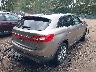 2LMPJ6LR2JB****** Salvage and Wrecked 2018 Lincoln MKX in Virginia State