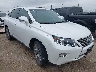 2T2ZK1BA9FC****** Salvage and Wrecked 2015 Lexus RX 350 in Lubbock