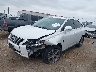 2T2ZK1BA9FC****** Used and Repairable 2015 Lexus RX 350 in Lubbock