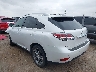 2T2ZK1BA9FC****** Salvage and Repairable 2015 Lexus RX 350 in Lubbock