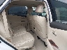 2T2ZK1BA9FC****** Wrecked 2015 Lexus RX 350 in Lubbock