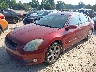 1N4BA41E36C****** Used and Repairable 2006 Nissan Maxima in Concord