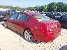 1N4BA41E36C****** Salvage and Repairable 2006 Nissan Maxima in Concord