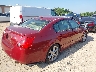 1N4BA41E36C****** Salvage and Wrecked 2006 Nissan Maxima in North Carolina State