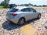 3MZBM1N77GM****** Salvage and Wrecked 2016 Mazda 3 in Missouri State