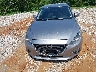 3MZBM1N77GM****** Wrecked 2016 Mazda 3 in Missouri State