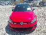 3VW6T7AU7LM****** Destrozados 2020 Volkswagen Golf GTI en Estado de Illinois