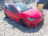 3VW6T7AU7LM****** Salvamento y Destrozados 2020 Volkswagen Golf GTI en Saint Louis