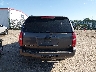 1GNUKHE34AR****** Wrecked 2010 Chevrolet Suburban 1500