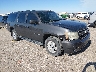 1GNUKHE34AR****** Salvage and Wrecked 2010 Chevrolet Suburban 1500 in Wichita