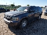 1GNUKHE34AR****** Used and Repairable 2010 Chevrolet Suburban 1500 in Wichita