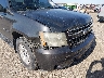 1GNUKHE34AR****** Salvage and Repairable 2010 Chevrolet Suburban 1500 in Kansas State